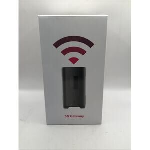 T-Mobile FAST 5688W 5G Home Internet Wi Fi Gateway Router with Power Cord